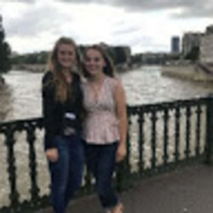 Meet your Posher, Anna kate